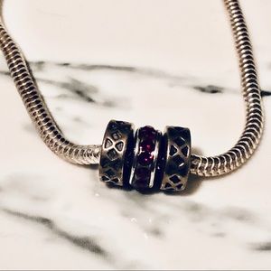 Kay Pandora Bracelet